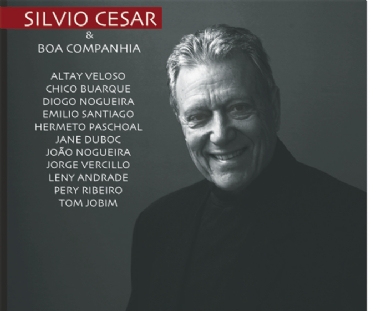 SILVIO CESAR & BOA COMPANHIA - S.R.S 2012