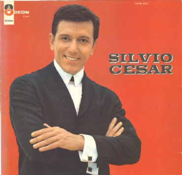 SILVIO CESAR 1968